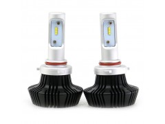 Светодиодная лампа Contrast Favorit H10 c диодами Philips 